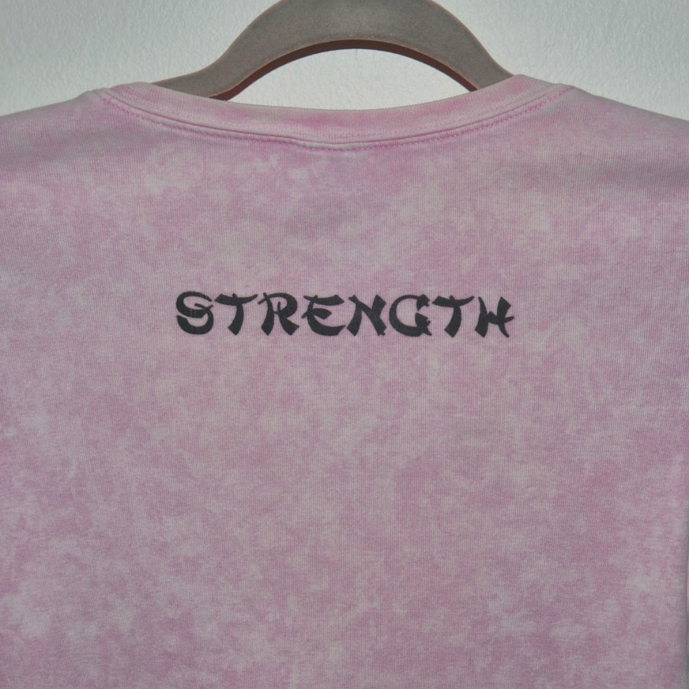 8/$20 Xcit Moda Tee - Picture 8 of 9